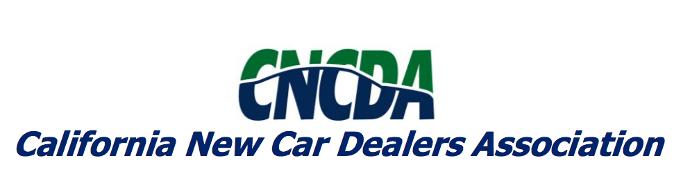 California New Automobile Dealers Association